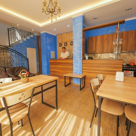 La'Rooms Кутаиси Екстериор снимка
