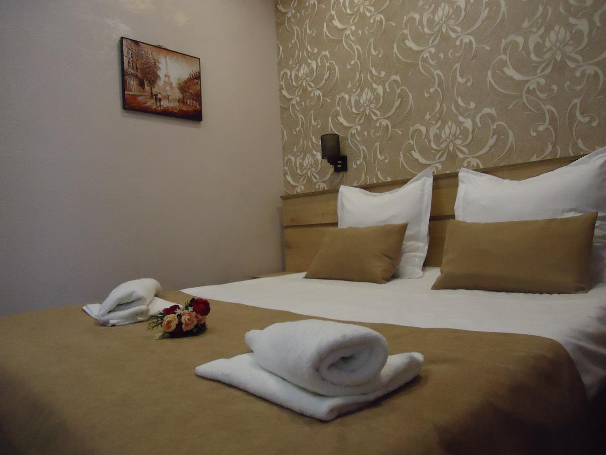 La'Rooms Кутаиси Екстериор снимка