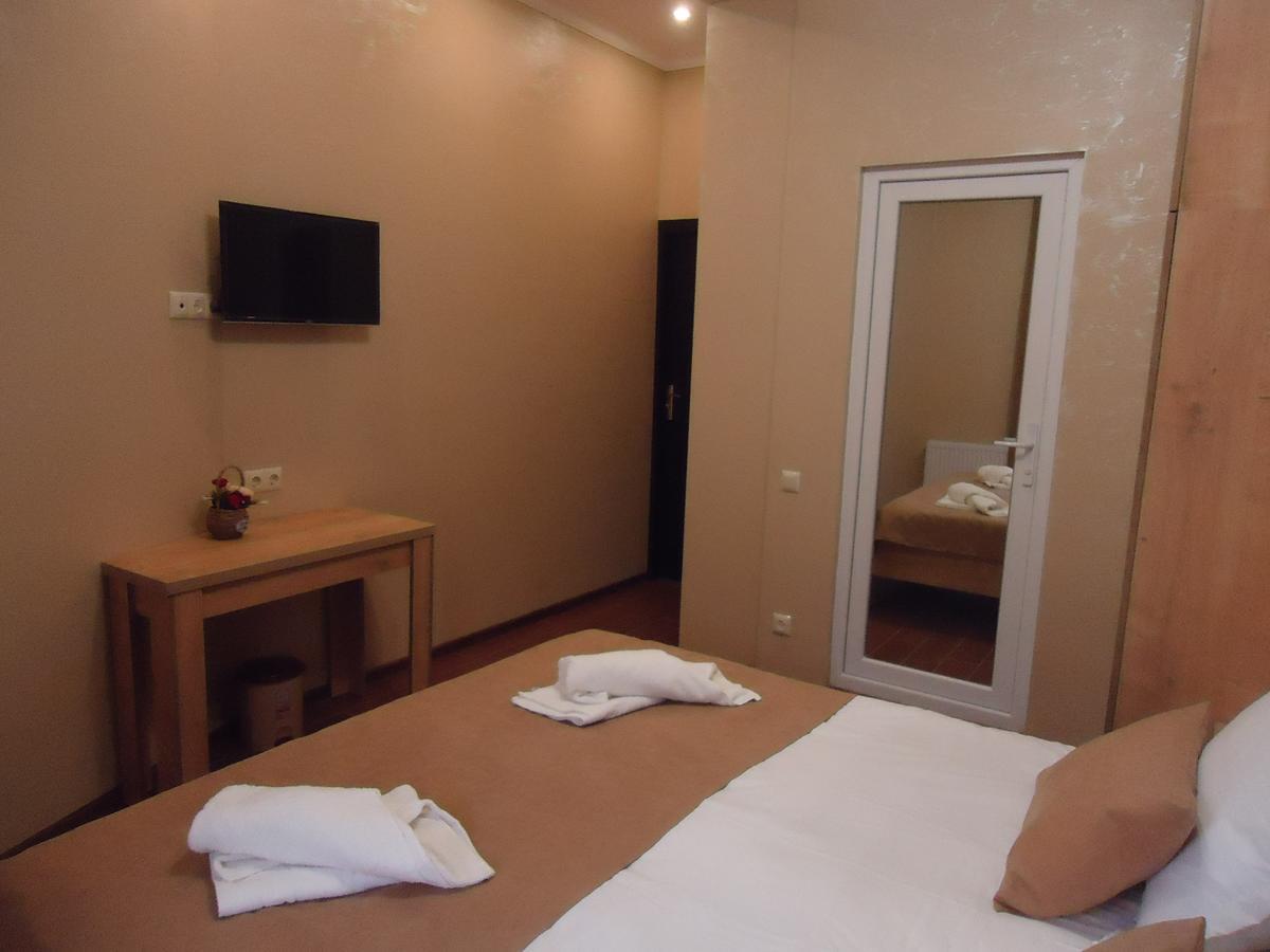 La'Rooms Кутаиси Екстериор снимка
