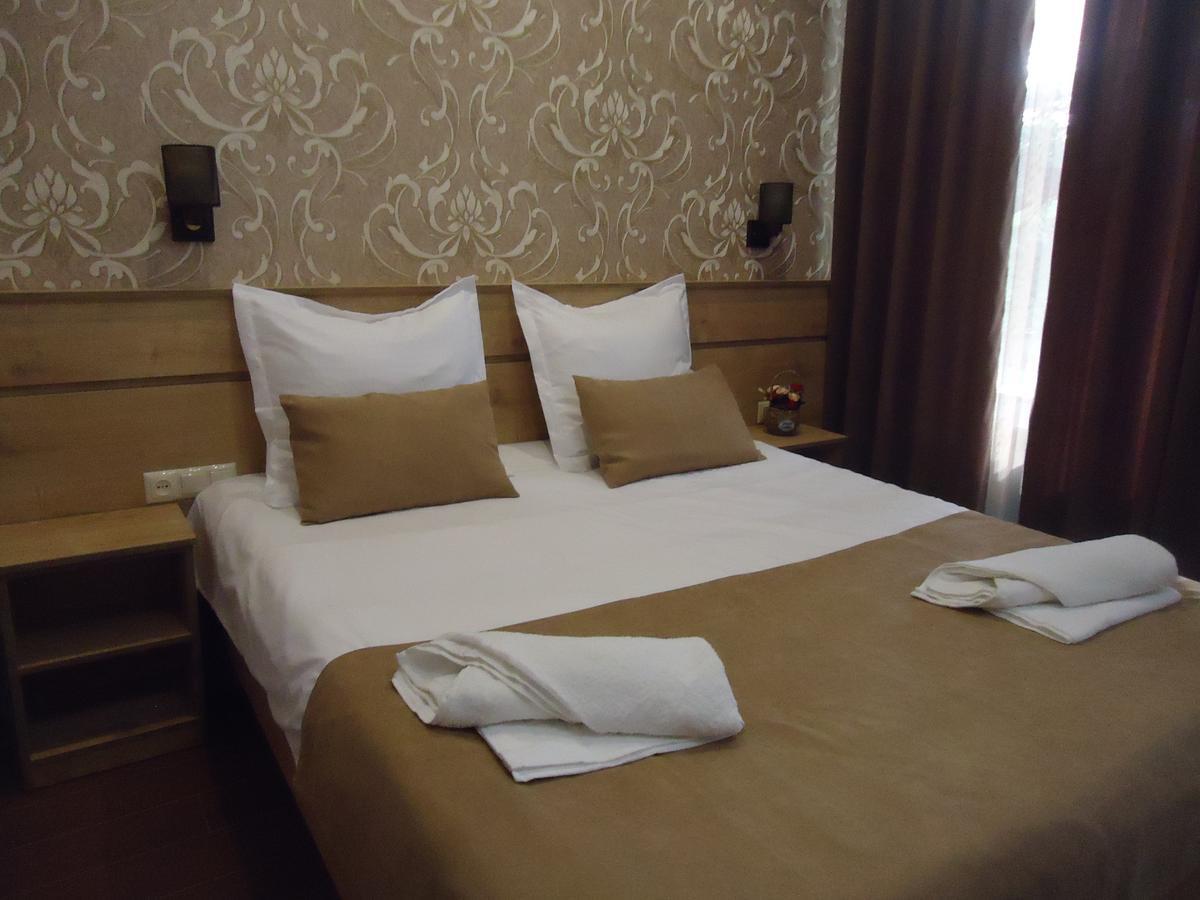 La'Rooms Кутаиси Екстериор снимка