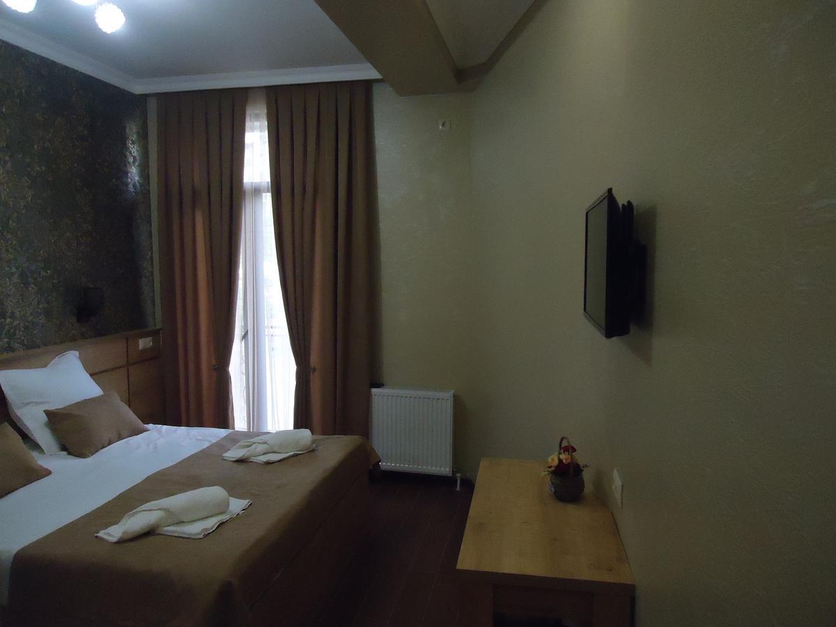 La'Rooms Кутаиси Екстериор снимка