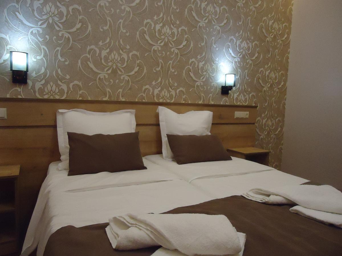 La'Rooms Кутаиси Екстериор снимка