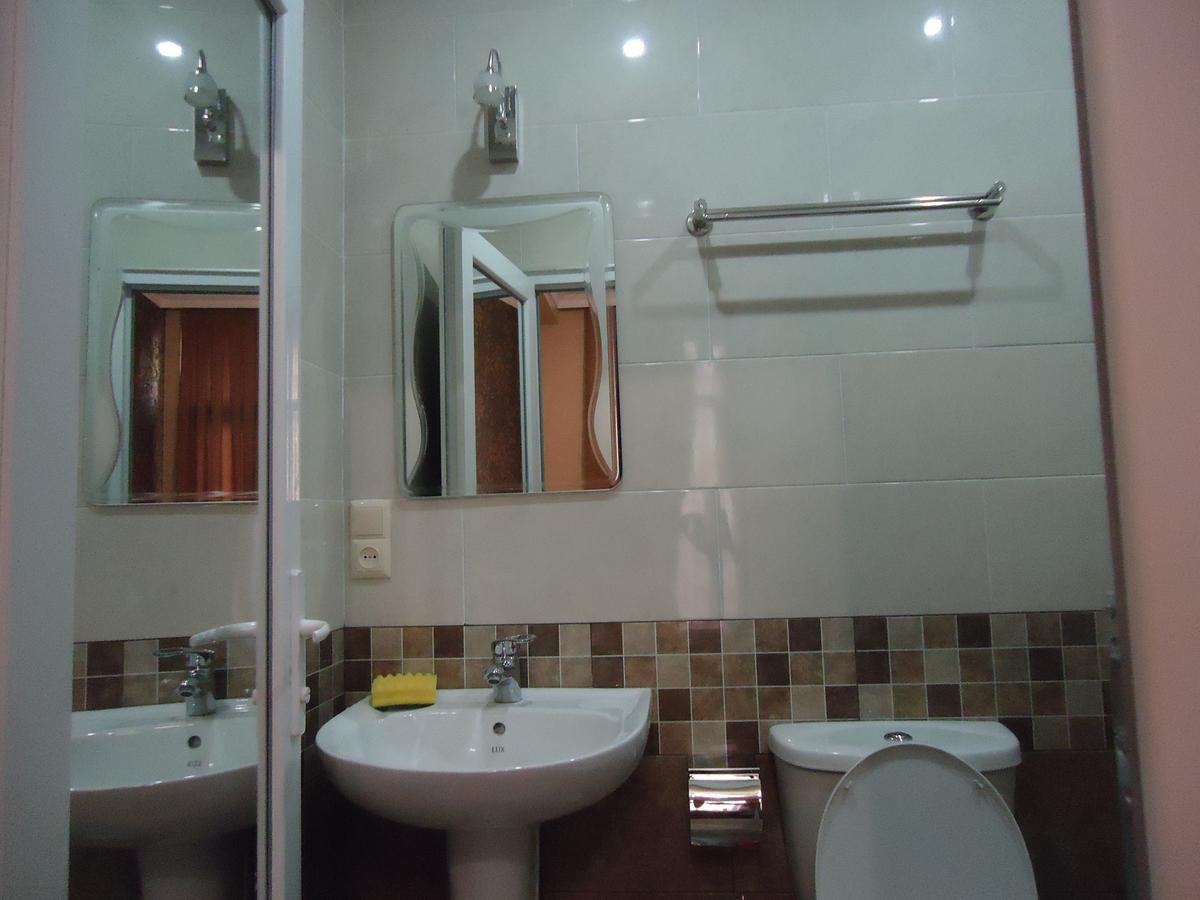 La'Rooms Кутаиси Екстериор снимка