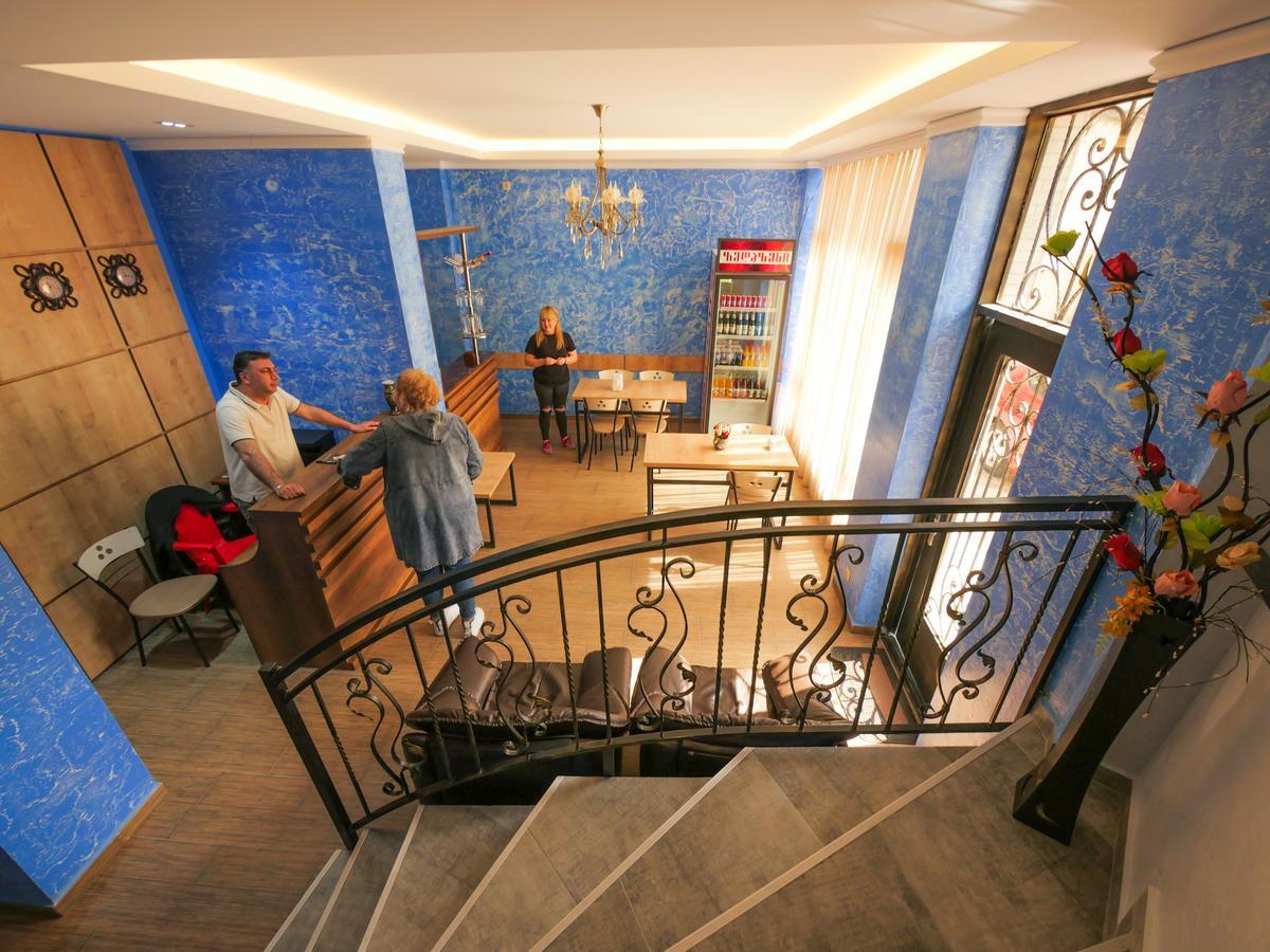 La'Rooms Кутаиси Екстериор снимка